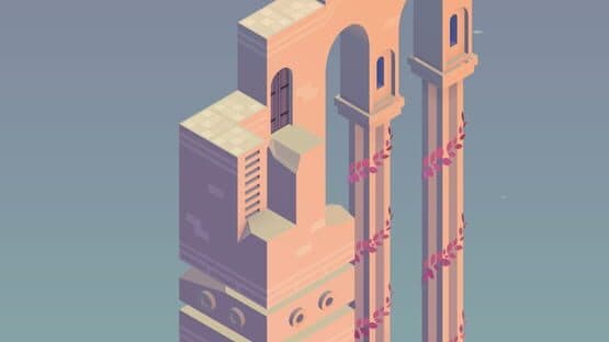 Monument Valley II screenshot 7
