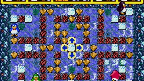 Pepenga Pengo screenshot 1