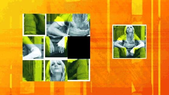 Britney's Dance Beat screenshot 3