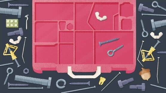 A Little to the Left Seeing Stars DLC Bundle screenshot 1