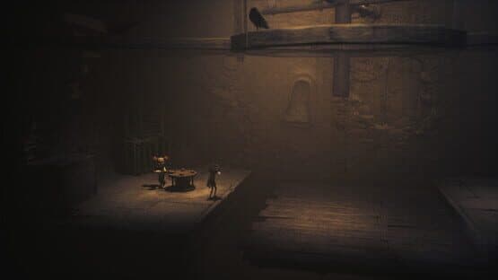 Little Nightmares III screenshot 10
