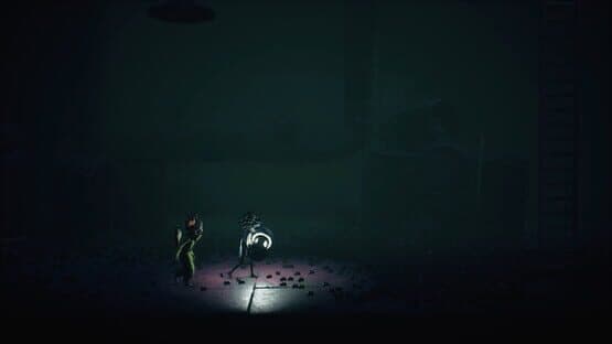 Little Nightmares III screenshot 15
