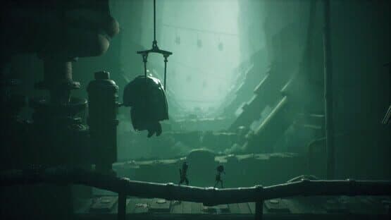 Little Nightmares III screenshot 16
