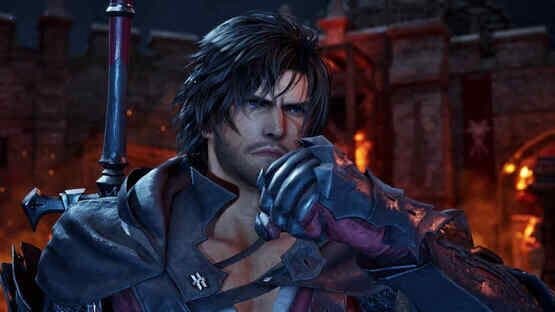 Tekken 8: Clive Rosfield screenshot 3