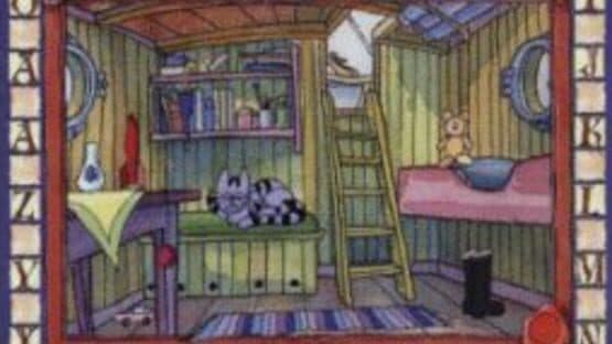 Skeppskatten går iland screenshot 1