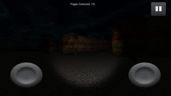 SlenderMan's Forest screenshot 13