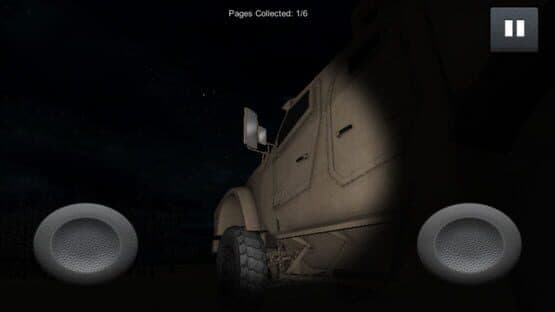 SlenderMan's Forest screenshot 10