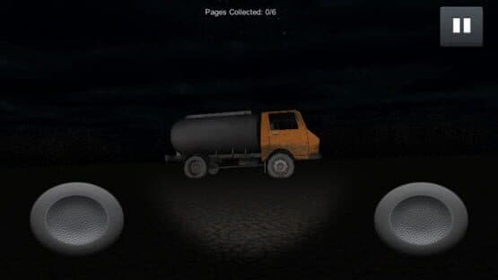 SlenderMan's Forest screenshot 11