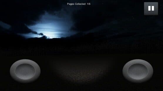 SlenderMan's Forest screenshot 12