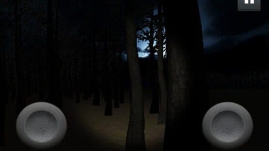 SlenderMan's Forest screenshot 2