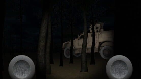 SlenderMan's Forest screenshot 4