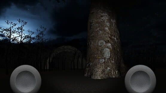 SlenderMan's Forest screenshot 5