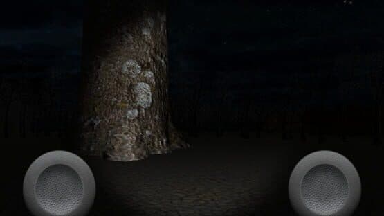 SlenderMan's Forest screenshot 6