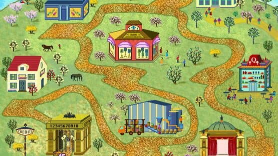 Q Steps screenshot 2