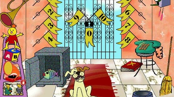 Q Steps screenshot 19