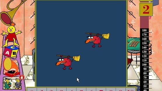 Q Steps screenshot 4