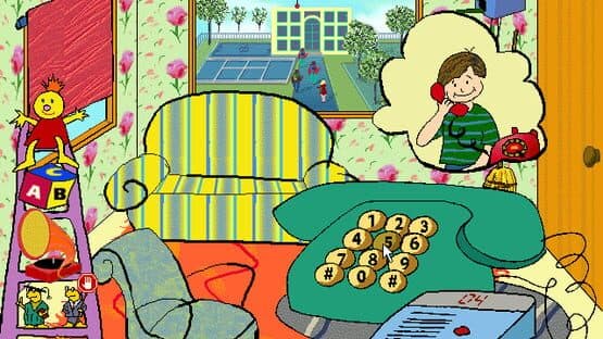 Q Steps screenshot 11