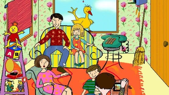 Q Steps screenshot 12