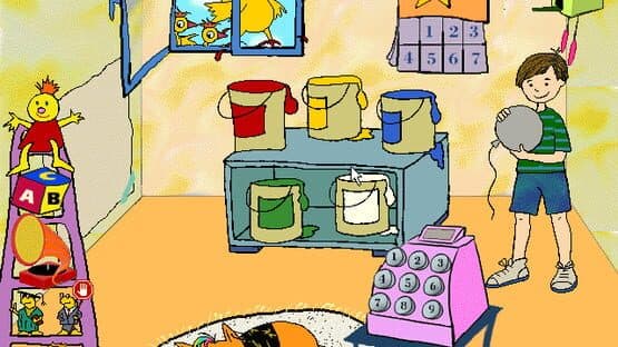 Q Steps screenshot 7