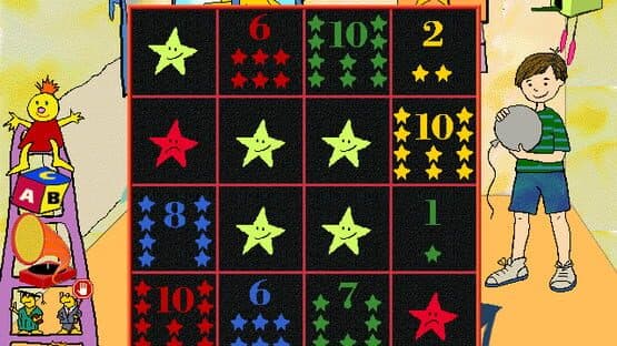 Q Steps screenshot 8