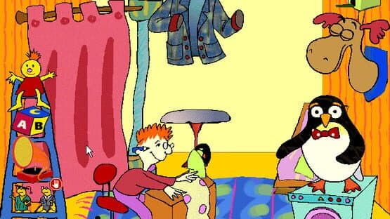 Q Steps screenshot 9