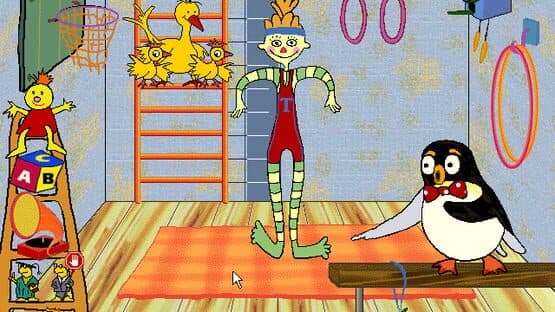 Q Steps screenshot 20