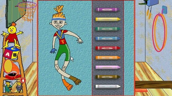 Q Steps screenshot 6