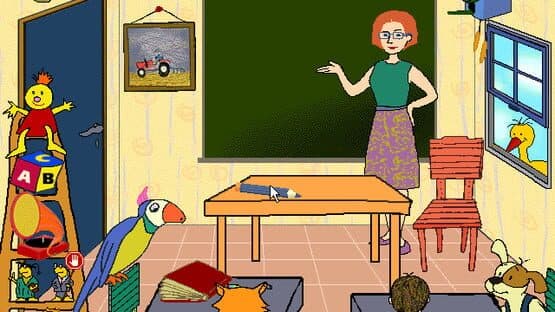 Q Steps screenshot 16