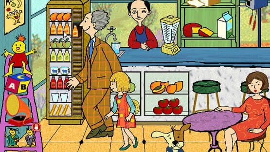 Q Steps screenshot 18