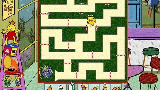 Q Steps screenshot 13