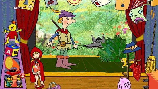 Q Steps screenshot 14