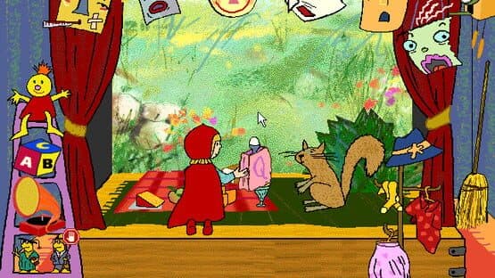 Q Steps screenshot 15