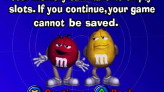 M&M's Shell Shocked screenshot 4