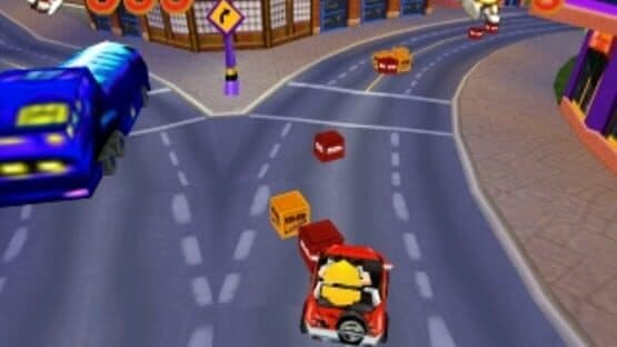 M&M's Shell Shocked screenshot 3