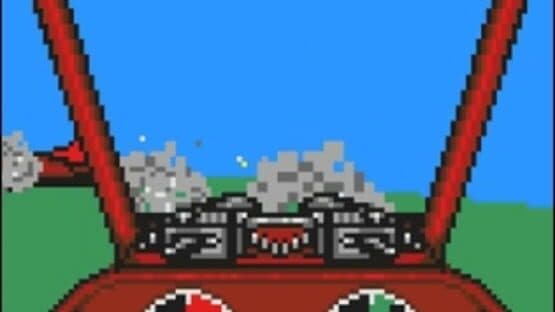 Super Pocket: Atari Edition screenshot 17