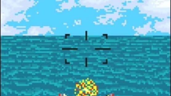 Super Pocket: Atari Edition screenshot 19