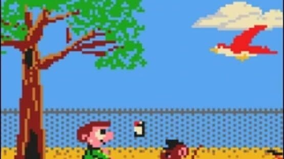 Super Pocket: Atari Edition screenshot 6