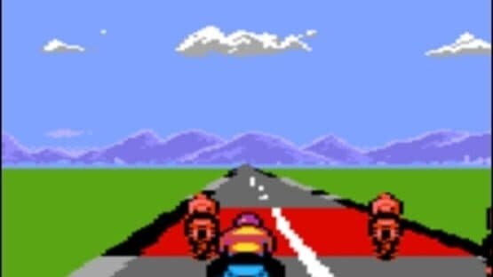 Super Pocket: Atari Edition screenshot 7