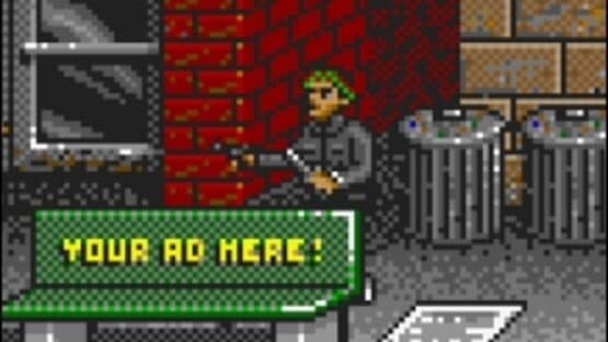 Super Pocket: Atari Edition screenshot 8