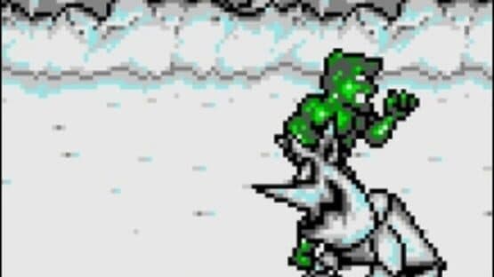 Super Pocket: Atari Edition screenshot 9