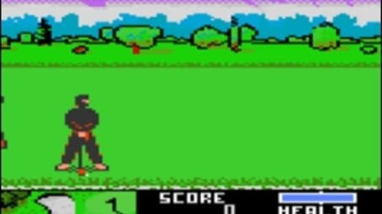 Super Pocket: Atari Edition screenshot 10