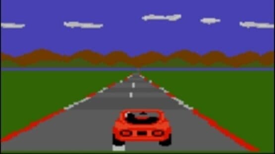 Super Pocket: Atari Edition screenshot 11