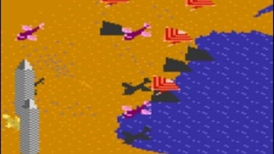 Super Pocket: Atari Edition screenshot 12