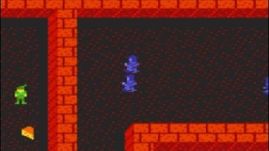 Super Pocket: Atari Edition screenshot 18