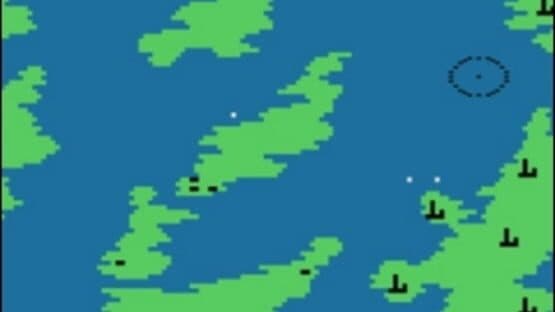 Super Pocket: Atari Edition screenshot 20