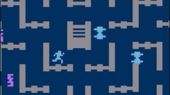 Super Pocket: Atari Edition screenshot 5