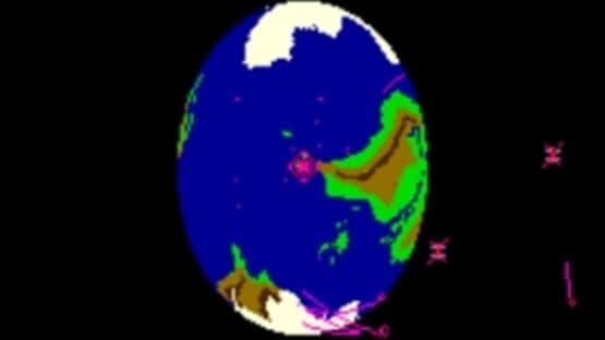 Super Pocket: Atari Edition screenshot 15