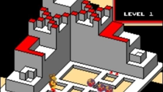 Super Pocket: Atari Edition screenshot 16