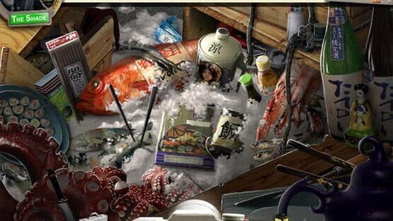 Private Eye: Greatest Unsolved Mysteries screenshot 2