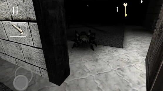 Slendrina X screenshot 5